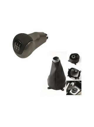 Autogp Honda Civic Fd6 Vites Topuzu Seti 2006 / 2012 Renkli