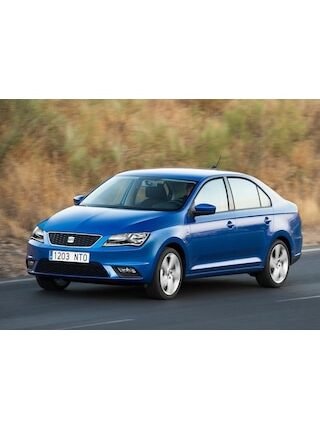 Seat Toledo 2013-2019 Çakmaklık Kovanı Manşonu Kırmızı 1J0919309