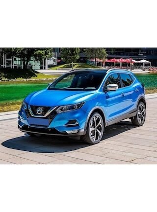 Nissan Qashqai J11 2014-2020 Bagaj Amortisörü Pistonu 904504EA0A