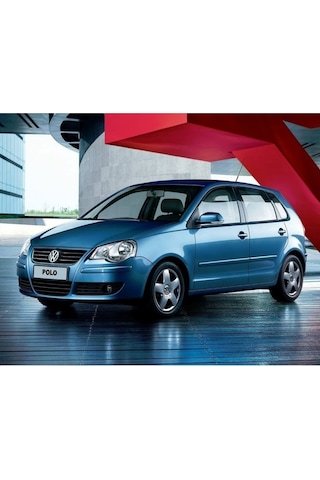 IMG-7100527180216850096.jpg Vw Polo 2005-2009 Yakit Deposu Dolum Agzi Kapagi 1J0201550Bf 540874024 - Görsel 1