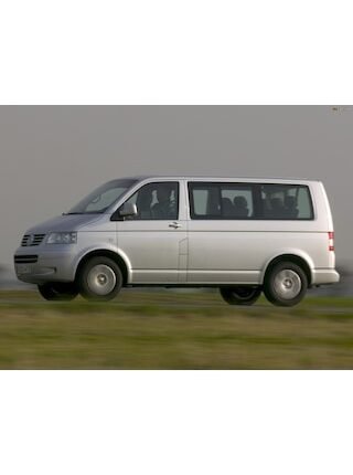 VW Transporter T5 2004-08 Çamurluk Sinyal Lambası Camı 1J0949117