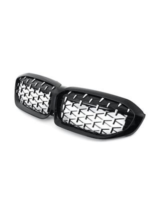 Bmw 3 Serısı G20 2019+ Bobrek Dıamond Panjur