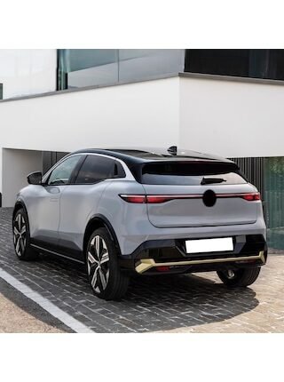 Renault Megane E-tech 2022-2026 Arka Cam Silecek Silgisi 22.5cm