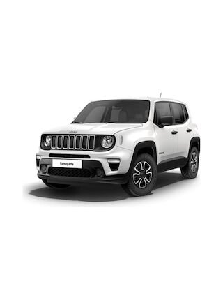 Jeep Renegade 3D Paspas Havuzlu Siyah 2015-2019 Arası Rizline
