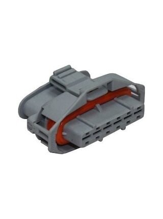 Aempart Aem32 6k001 Soket Bosch Tip 6p Aem32 6k001