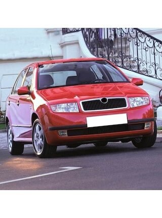 Skoda Fabia 2000-04 Sağ Sol Çamurluk Sinyal Lambası Gri 1u0949127