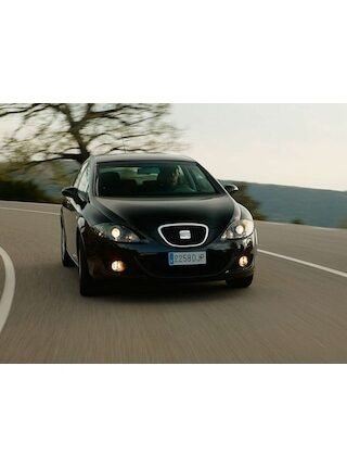 Seat Leon MK2 2006-2009 Ön Tampon Sağ Sis Farı 5P0941704
