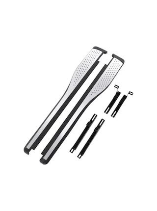 Honda Crv Uyumlu Stil Yan Basamak Koruma Oem 2015+