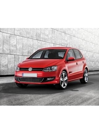 VW Volkswagen Polo 2010-2014 Tavan Radyo Anteni Komple 6R0035501