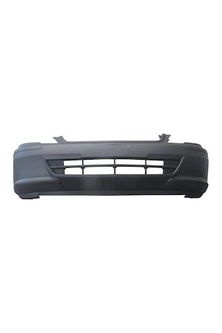 IMG-7945099534712318425.jpg Mercedes Vito- Viano- 2011-2014 Ön Tampon Sıs Delıksız Panjursuz Bantlı Oem No A6398807870s1 - Görsel 1