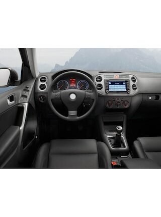 Vw Tiguan 2008-2011 Vites Topuzu Körük Çerçeve 6 İleri 5n0711113a