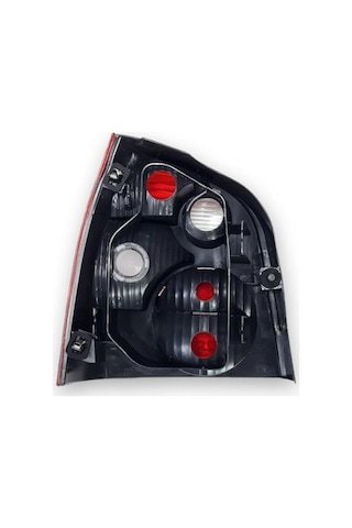 IMG-7992878216898895452.jpg VW Polo 2002-2005 Sağ Arka Stop Fren Sinyal Lambası 6Q6945096G - Görsel 1