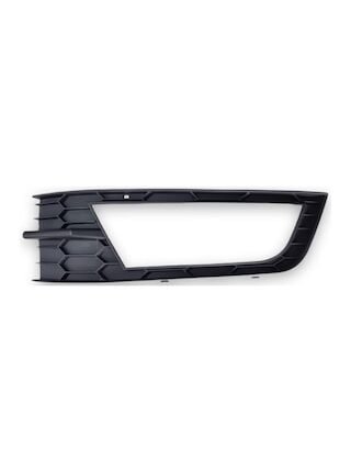 Skoda Octavia A7 2013-17 Tampon Sol Sis Fari Çerçevesi 5E0807681 291383063