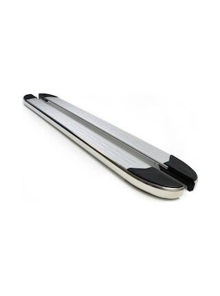 Mercedes Vito W639 Ms Line Yan Basamak Alüminyum Kısa Şase 2004-2