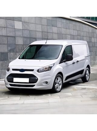 Ford Connect 2014-2023 Sağ Yolcu Tarafı Güneşlik Gri Renk
