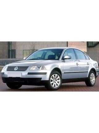 VW Passat B5.5 01-05 Sol Ön Kapı Hoparlör Kapağı Siyah 3B0868149