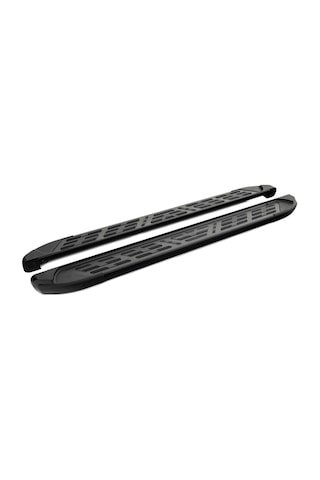 IMG-852695835686120421.jpg Mercedes-benz Vito W639 2003-2014 / Exlwb Sapphire V2 Siyah Yan Basamak Koruma - Görsel 1