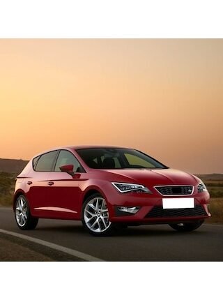 Seat Leon 2013-2016 1.6 Tdi Yakıt Filtre Çıkış Borusu 5q0130307bk