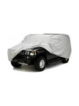 Mg Hs Araç Koruma Brandası Örtüsü Müflonlu 2022+ Niken