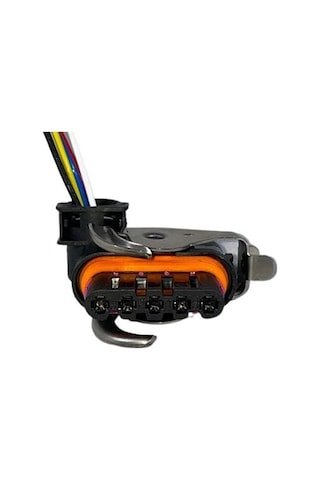 IMG-8662959892680520051.jpg Aempart Aem32 5k011k Soket Bosch Tip Konjektör Aem32 5k011k - Görsel 1