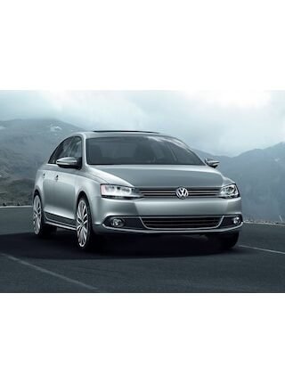 VW Jetta 2011-2014 Sağ Dış Ayna Sinyal Lamba Kapaklı 5C0949102