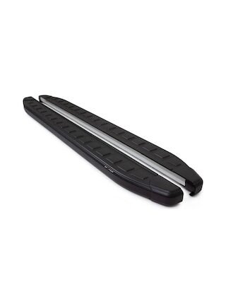 Mercedes Vito W639 Proside Yan Basamak Siyah Uzun Şase 2003-2014 Arası