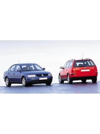 VW Passat B5 1997-00 1.8T APU Motor Turbo Hava Hortumu 058133356L