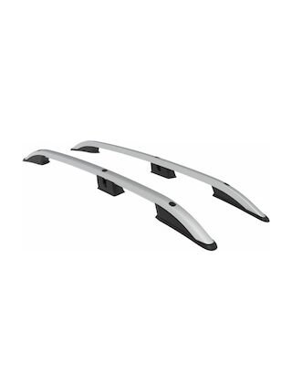 Vw Caddy Maxi Tavan Çıtası Port Bagaj Taşıyıcı Gri 2004 / 2021