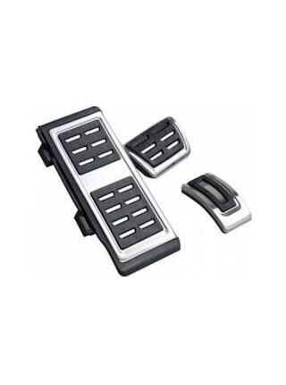 Audi A3 Pedal Seti Takımı Geçmeli Otomotik 2013+ 8V