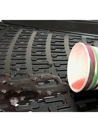 Rizline Ford S-Max 2014 Sonrası 3D Havuzlu Paspas