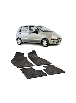 Daewoo Matiz Paspas Kauçuk Oem Germany