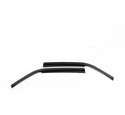 SunPlex VW Caddy Cam Rüzgarlığı Mugen 2 Parça 2021 ve Sonrası