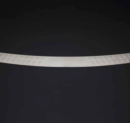 OMSA VW T5 Multıvan Krom Arka Tampon Eşiği Yazılı 2003-2014 Arası