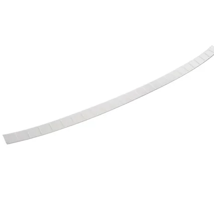 OMSA Hyundai Tucson Krom Arka Tampon Eşiği Taşlı 2020 ve Sonrası