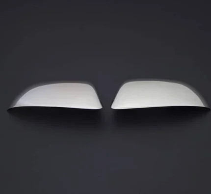 OMSA Skoda Superb B6 3T Krom Ayna Kapağı 2 Parça 2008-2015 Arası