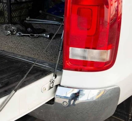 VW Amarok Bagaj Kapağı Amortisörü 2012-2021 Arası