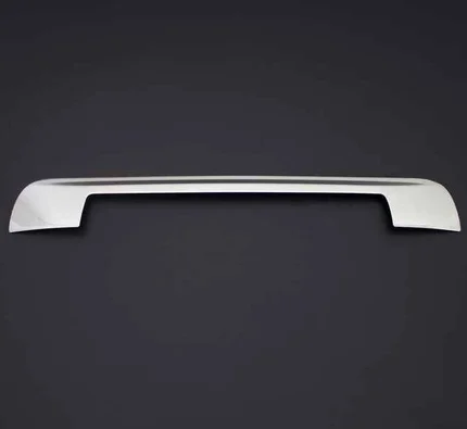 OMSA Renault Master Krom Bagaj Çıtası 2010-2024 Arası