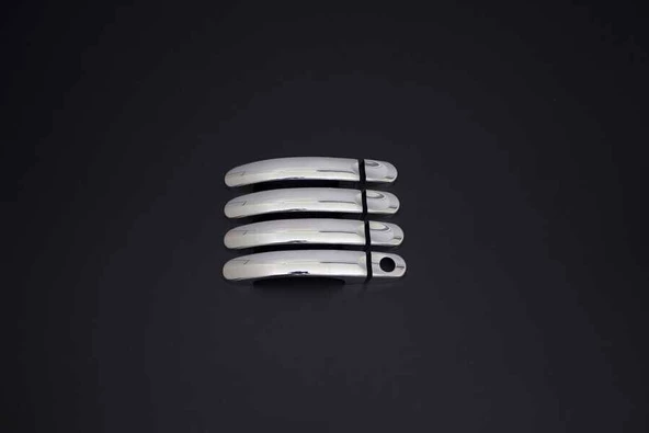 a667185d-a8b5-4dd2-9874-0794fcdf7156.webp OMSA VW Touran Krom Kapı Kolu 4 Kapı 2010-2015 Arası - Görsel 1