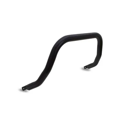 OMSA Isuzu D-Max Pars Ön Koruma Çap:76 Siyah 2012-2019 Arası