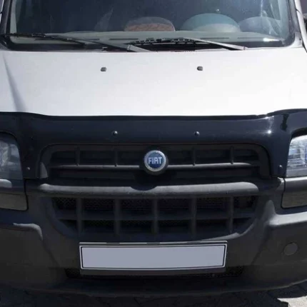 Fiat Doblo 1 Ön Kaput Rüzgarlığı 2000-2005 Arası