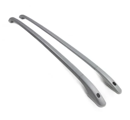 Nissan Qashqai Omberg Tavan Çıtası Alüminyum Yapıştırma 2007-2014 Arası