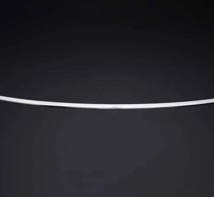 OMSA VW T5 Transporter Krom Ön Tampon Çıtası 2010-2014 Arası