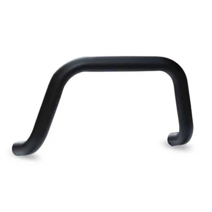 OMSA Toyota Hilux Pars Ön Koruma Çap:76 Siyah 2015-2020 Arası