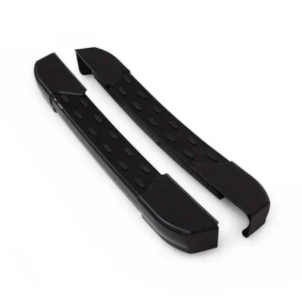 Mercedes Sprinter W906 Dot Line Teker Arkası Siyah Ekstra Uzun Şase 2006-2017 Arası