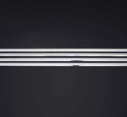 OMSA Opel Corsa D HB Krom Cam Alt Çıtası 4 Parça 2006-2015 Arası