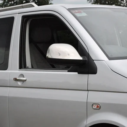 OMSA VW T5 Transporter Krom Ayna Kapağı 2 Parça Abs 2010-2023 Arası