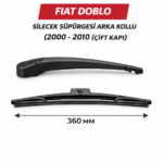 Silecek Görselleri - Görsel 6