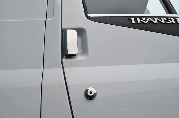 b1a28b23-7258-421e-8b89-0c27ae302f07.webp OMSA Ford Transit Krom Kilit Açma 4 Parça 2002-2013 Arası - Görsel 1
