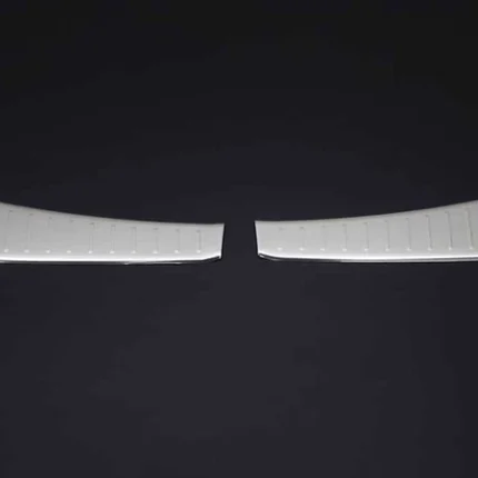 OMSA Ford Kuga 2 Krom Bagaj Eşiği 2 Parça 2016-2020 Arası