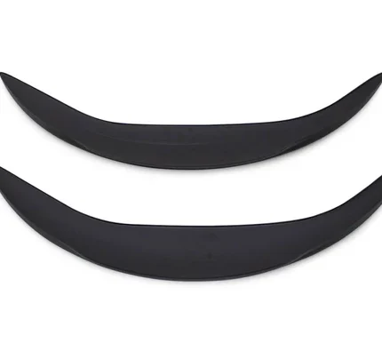 VW Crafter Arka Teker Kaplama 2 Parça ABS 2017 ve Sonrası